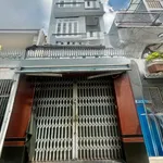Bán nhà 5 tầng 51.6m² Dương Văn Dương Tân Phú 6.1 tỷ - Ảnh thu nhỏ 1