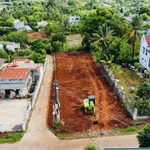 Bán đất 6x23m view đồi núi Phường Thành Nhất Nhà Bè - Ảnh thu nhỏ 4