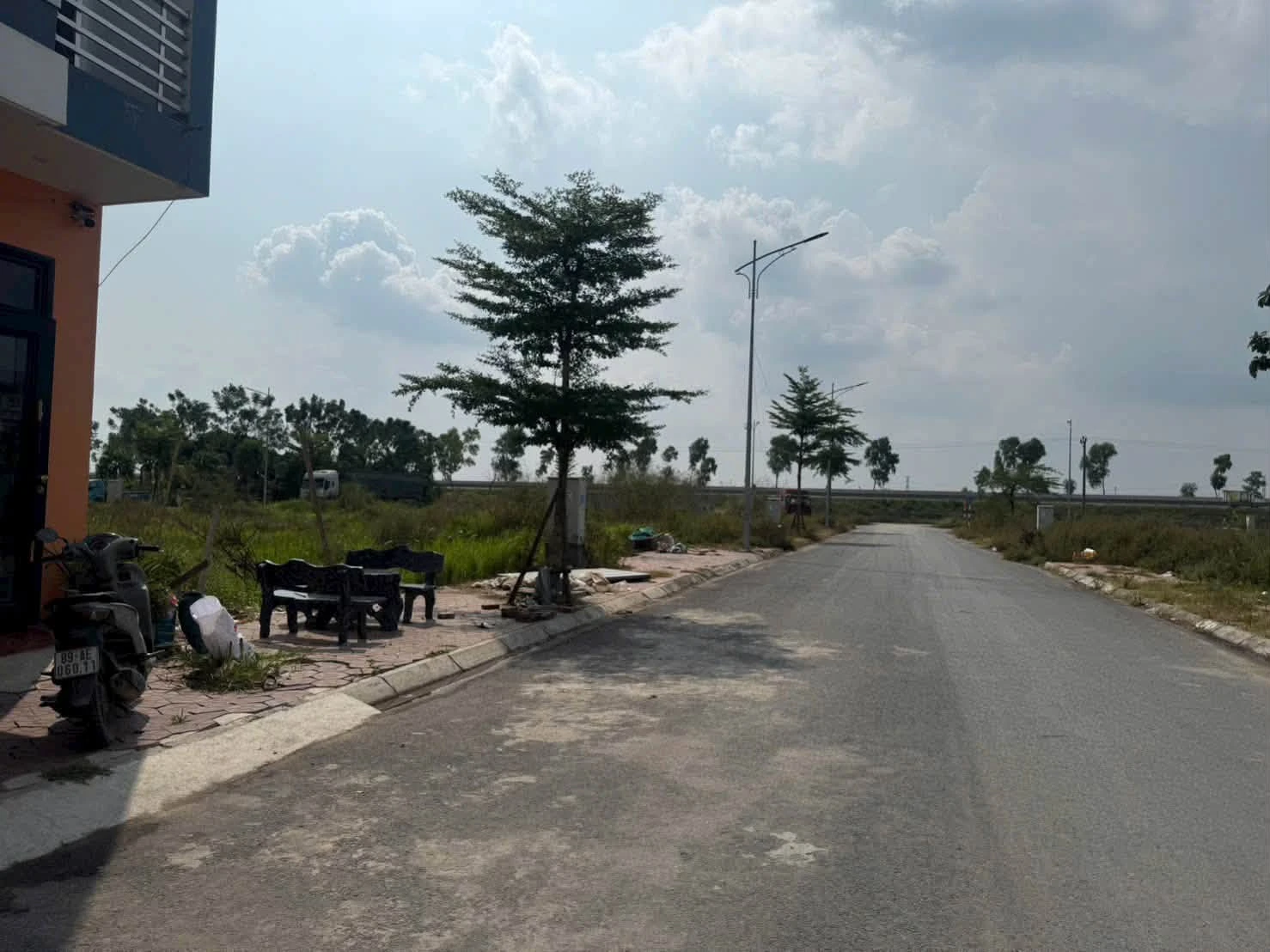 Bán đất 90m² tại Việt Cường, Việt Yên, Hưng Yên, giá 3 tỷ - Ảnh 1