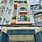 Bán nhà 4 phòng ngủ Gò Vấp, 65m², 10,3 tỷ - Ảnh thu nhỏ 2