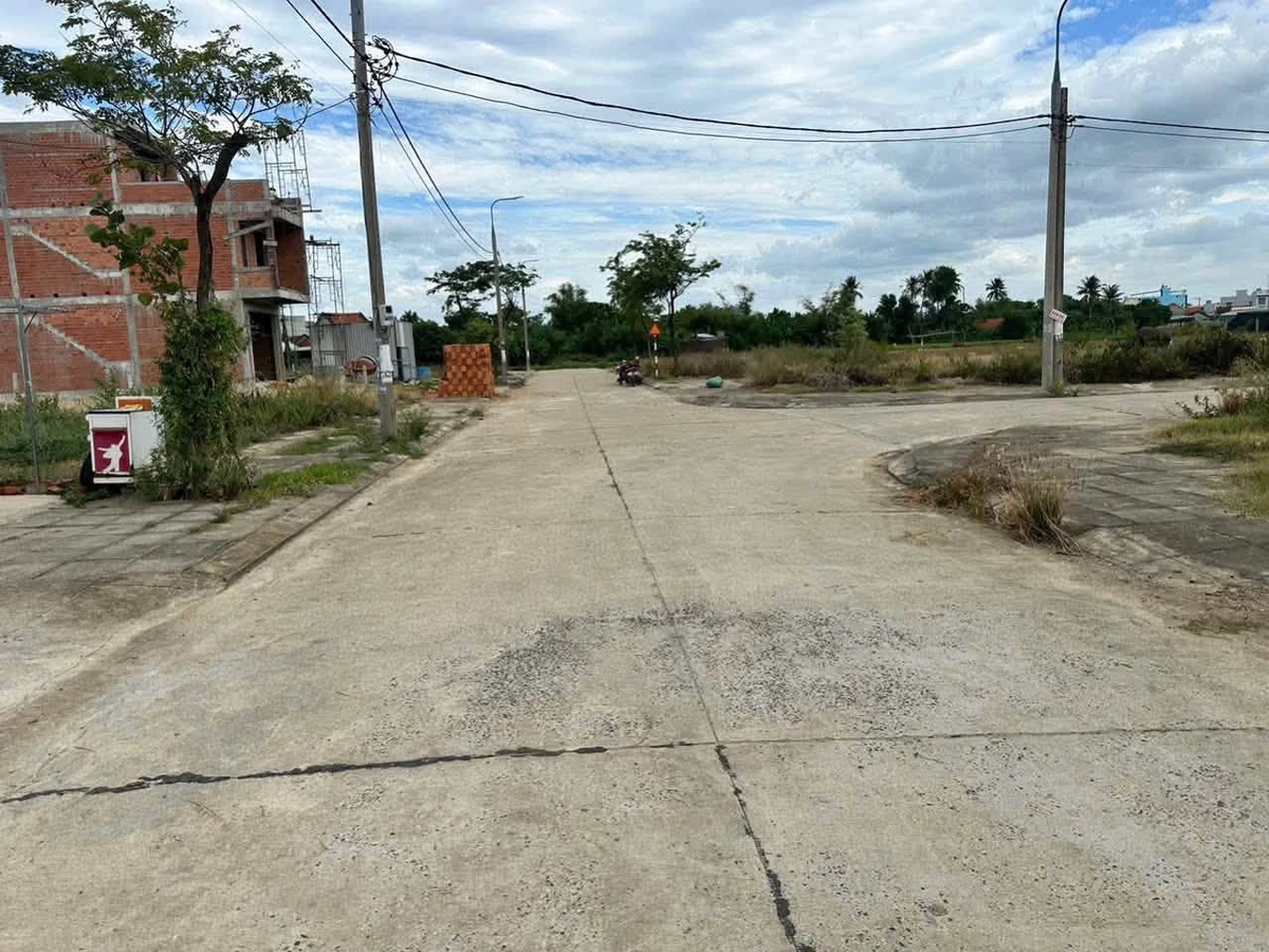 Bán lô đất 141m2 Đắk Lắk 1 tỷ 750 - Ảnh thu nhỏ 2
