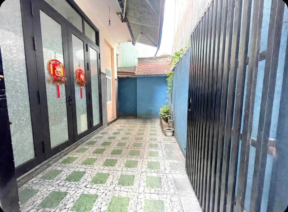 Bán nhà 2 phòng ngủ 53m² Quy Nhơn, Bình Định - Ảnh 1