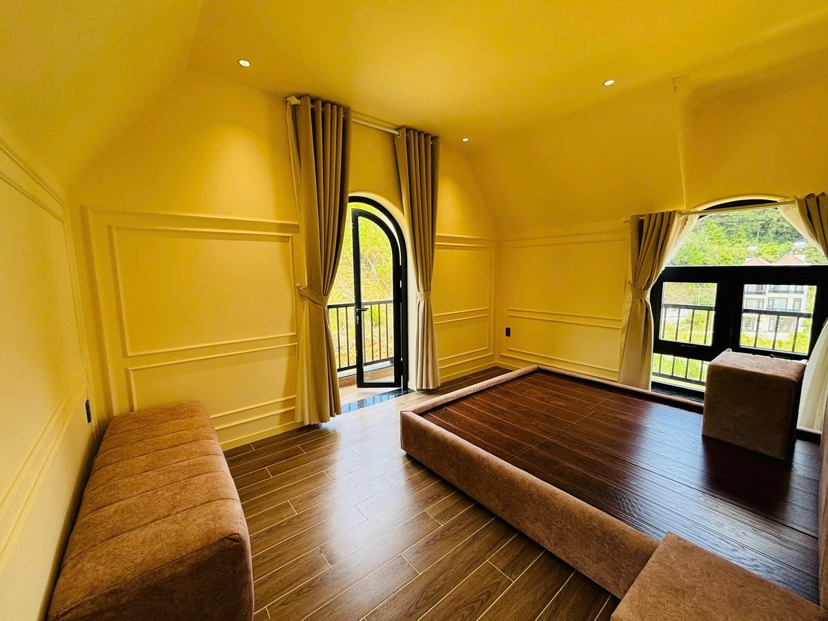 Bán biệt thự mặt tiền đường An Sơn, Đà Lạt, 229.8 m² - Ảnh thu nhỏ 4
