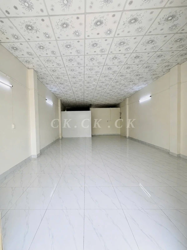 Cho thuê nhà mặt tiền Lâm Quang Kỳ Rạch Giá 90m² 9 triệu/tháng