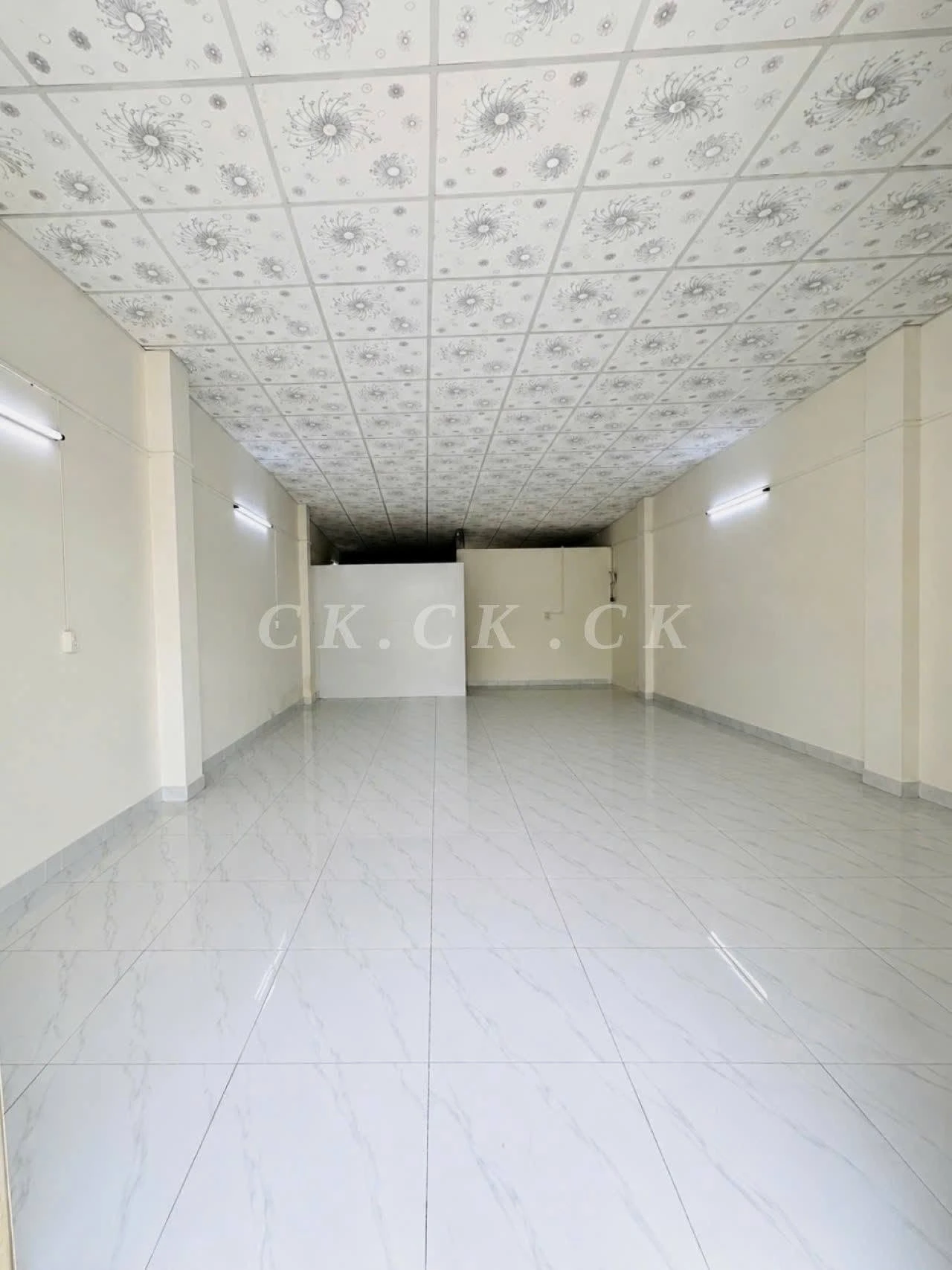 Cho thuê nhà mặt tiền Lâm Quang Kỳ Rạch Giá 90m² 9 triệu/tháng - Ảnh 1