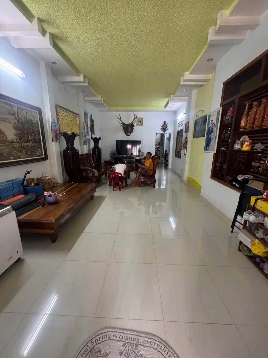 Bán nhà mặt tiền đường Nguyễn Thị Định 133,6m2, 4PN 3WC, giá 12 tỷ - Ảnh thu nhỏ 2