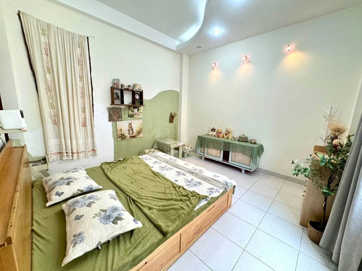 Bán nhà phố 4 tầng 68m² Bùi Đình Tuỳ, Bình Thạnh - 11 tỷ - Ảnh thu nhỏ 3