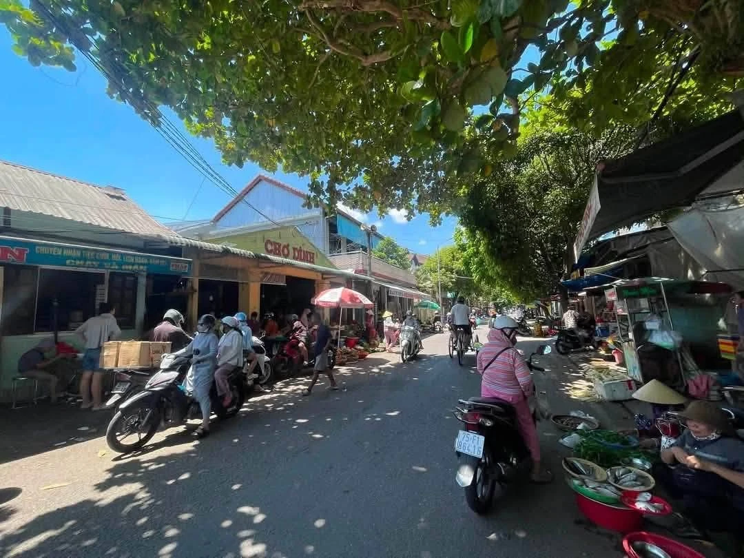 Bán đất mặt tiền Chi Lăng 270m² Phú Xuân Huế, 5,2 tỷ - Ảnh thu nhỏ 2