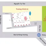 Bán đất hẻm Trần Quý Hai 50-85m² từ 1 tỷ 150 triệu Quận 12 - Ảnh thu nhỏ 1