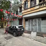 Bán nhà hẻm 10m kế Lý Thường Kiệt Quận 10, 4x14m, 5 tầng 5PN, nhỉnh 9 tỷ - Ảnh thu nhỏ 1
