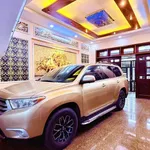 Bán nhà hẻm xe hơi 1 trệt 2 lầu, 4PN, 4.5x17m gần chợ Phan Huy Ích, giá 9 tỷ - Ảnh thu nhỏ 1