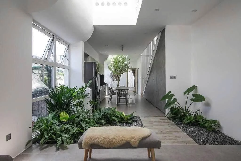 Bán nhà 3 mặt thoáng 117m² Nam Việt Á Đà Nẵng 9 tỷ - Ảnh thu nhỏ 4