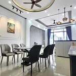 Bán nhà Hóc Môn 4PN 96m² 3 tỷ 850 triệu - Ảnh thu nhỏ 3