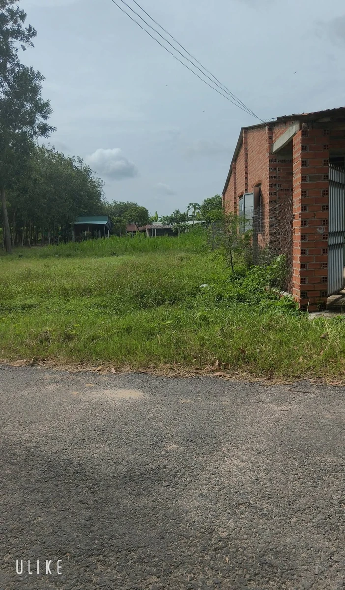 Bán đất Thành Long Châu Thành Tây Ninh 5,7 x 18m (102,6 m²), 340 triệu - Ảnh thu nhỏ 4