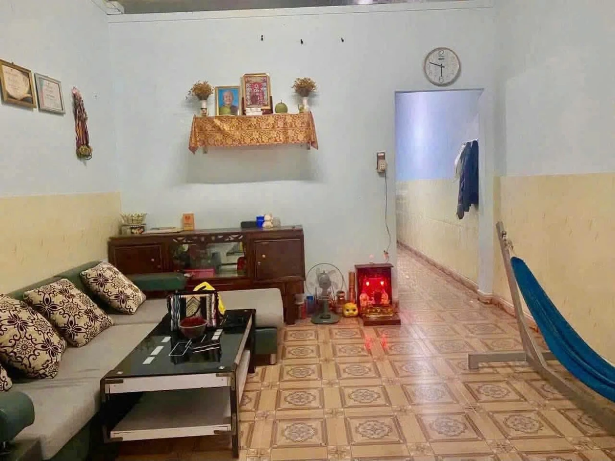 Bán nhà 68m² 2 phòng ngủ Phường An Hội 750 triệu - Ảnh thu nhỏ 3