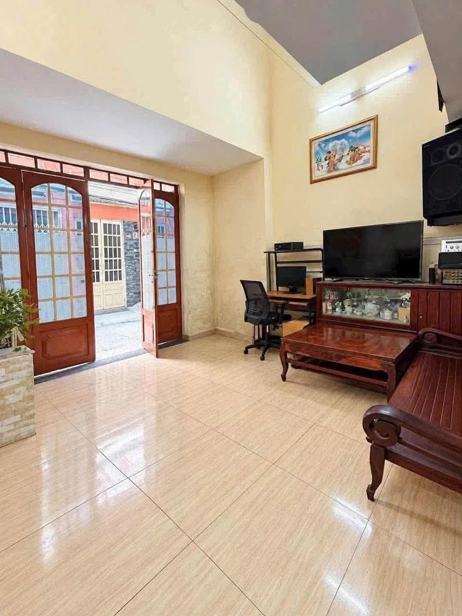 Bán nhà phố Phan Xích Long Phú Nhuận 36m2, 6.8 tỷ - Ảnh thu nhỏ 5