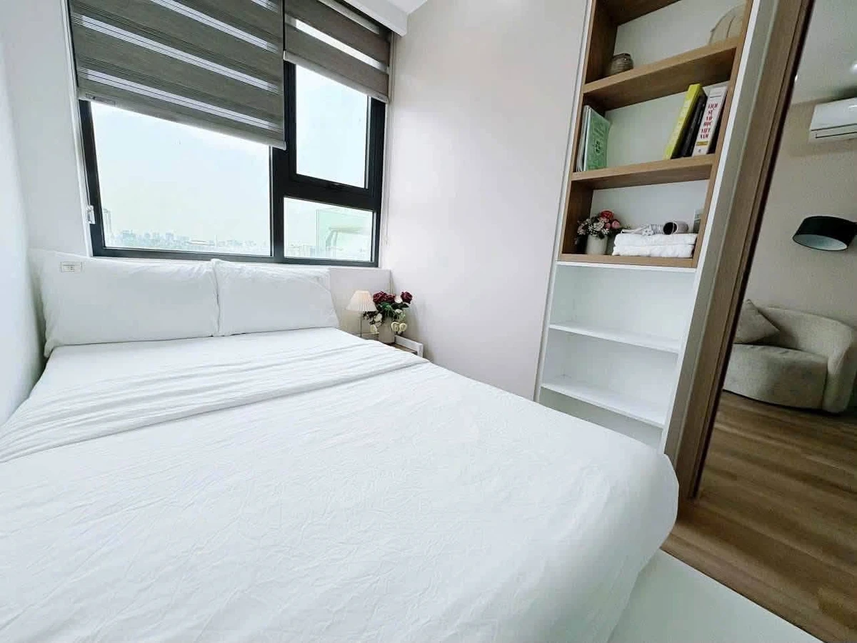 Cho thuê căn hộ Nera Garden 89m2, 3 phòng, Thừa Thiên Huế - Ảnh thu nhỏ 4