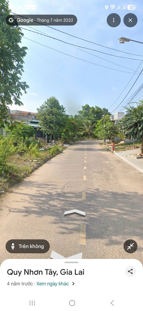 Bán đất mặt tiền Nguyễn Phăng 68m² Quy Nhơn Bắc - Ảnh thu nhỏ 4
