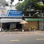 Bán mặt tiền 300m² Phường 25, Bình Thạnh, 30 tỷ - Ảnh thu nhỏ 1
