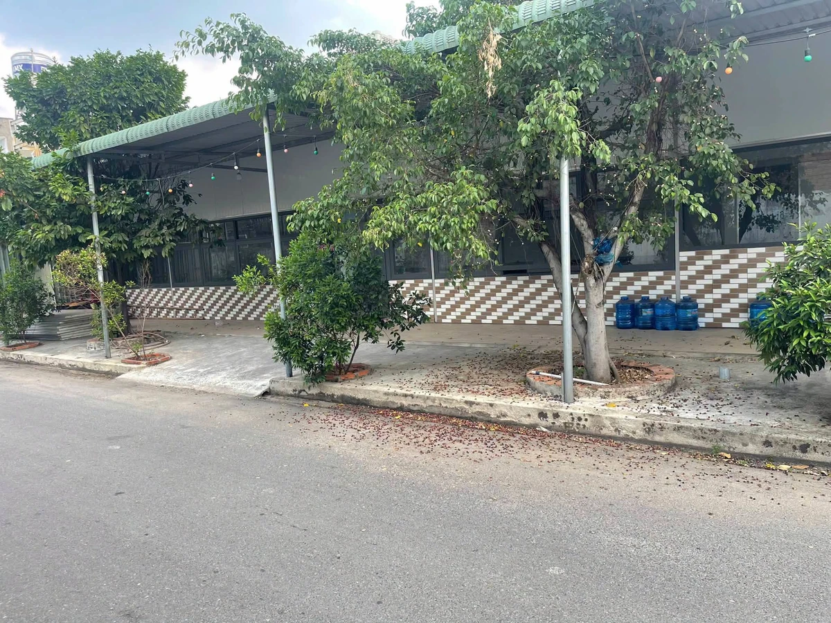 Bán lô góc mặt tiền Ba Lăng XI 160m² giá 7 tỷ Hóc Môn - Ảnh thu nhỏ 2