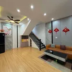 Bán nhà 3 tầng 160m² Hòa Cương Đà Nẵng 5,5 tỷ - Ảnh thu nhỏ 2