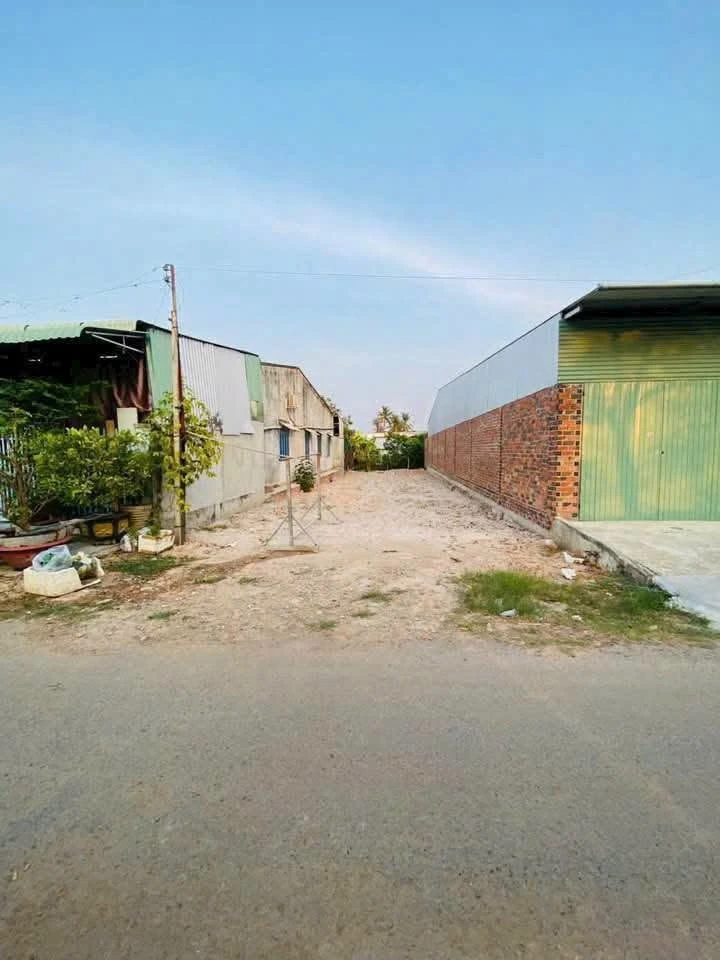 Bán đất Hòa Thành Tây Ninh 80m² 219 triệu/m - Ảnh 1