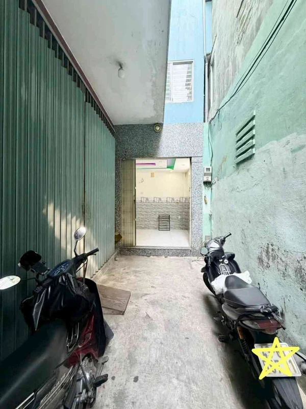 Bán nhà 4 tầng 41m² Hải Châu Đà Nẵng 3,25 tỷ