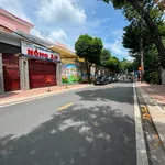 Bán biệt thự sân vườn 1611m2 đường Lê Quý Đôn, Bình Thọ, Thủ Đức - Ảnh thu nhỏ 3