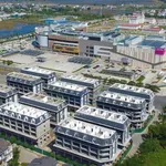 Bán shophouse 6 tầng 93m² mặt tiền Võ Nguyên Giáp, Huế - Ảnh thu nhỏ 4