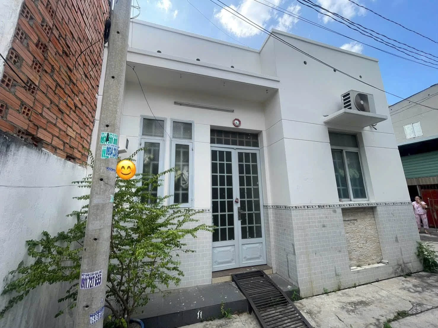 Bán nhà cấp 4 53m² đường Kha Vạn Cân, Linh Tây, Thủ Đức giá 4 tỷ - Ảnh 1