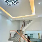 Bán nhà 3 tầng 45,7 m² Điện Biên Phủ Hải Phòng - Ảnh thu nhỏ 2