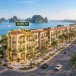 Siêu phẩm mặt biển 2 mặt tiền Đại lộ Apollo 60m tại Vịnh Bình Minh - Ảnh thu nhỏ 4