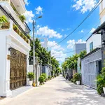 Bán đất Huỳnh Tấn Phát Nhà Bè 108m² 5 tỷ 6 - Ảnh thu nhỏ 1