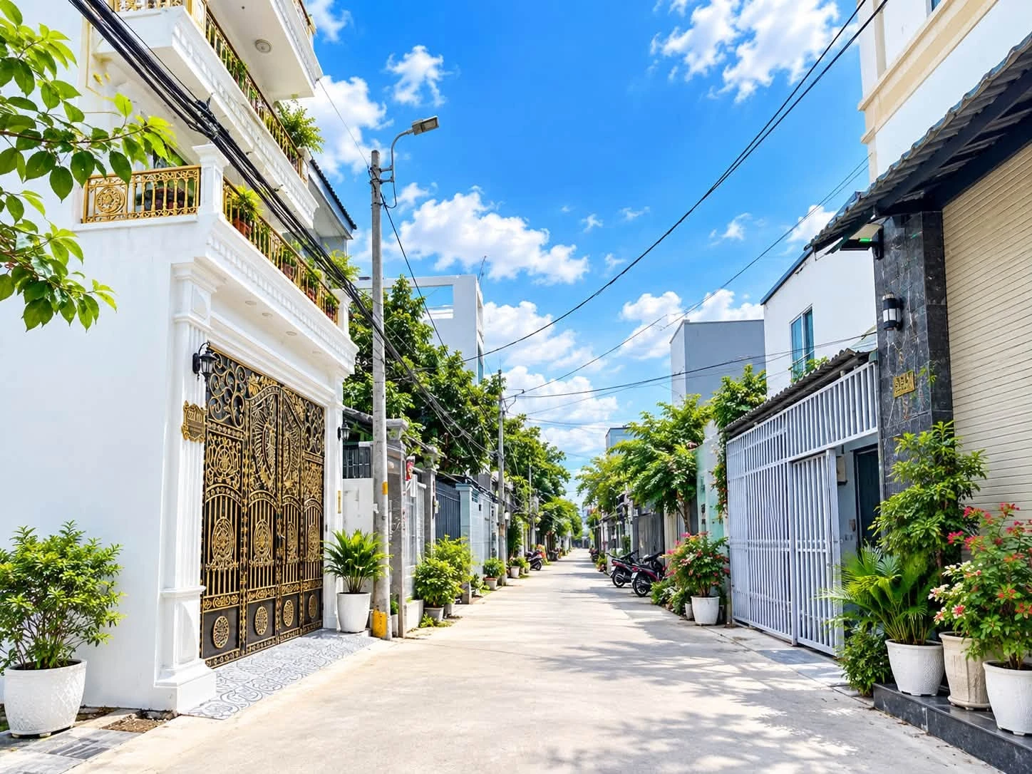 Bán đất Huỳnh Tấn Phát Nhà Bè 108m² 5 tỷ 6 - Ảnh 1