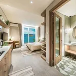 Căn studio view biển Libera Nha Trang 28.1m² 2.074 tỷ - Ảnh thu nhỏ 5