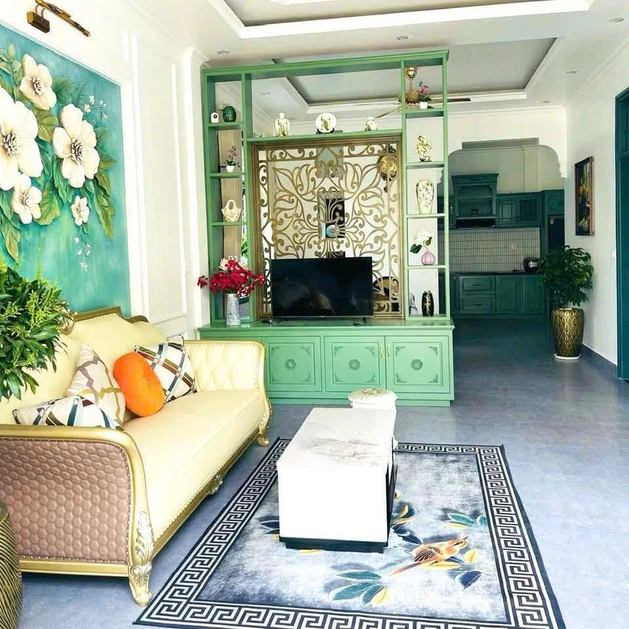Bán nhà 2 tầng 150m² Phạm Thị Liên, TP Huế, 5 tỷ - Ảnh 1