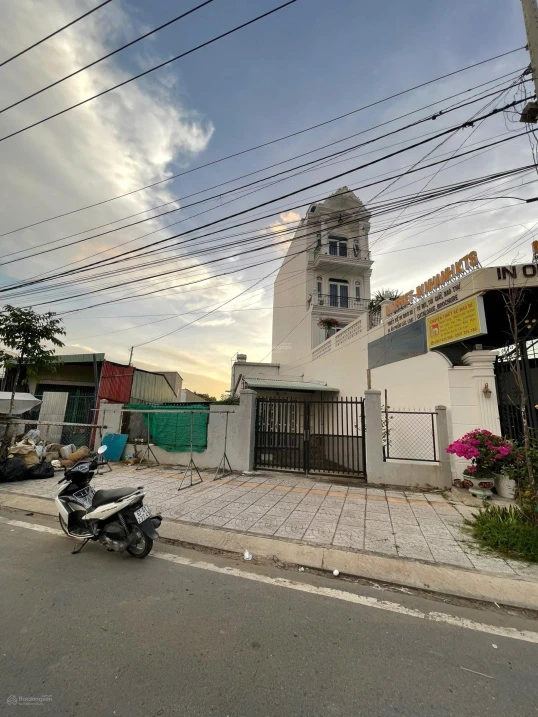 Cặp nhà có bán lẻ mặt tiền Hoàng Quốc Việt ngang 11 mét - Ảnh thu nhỏ 2