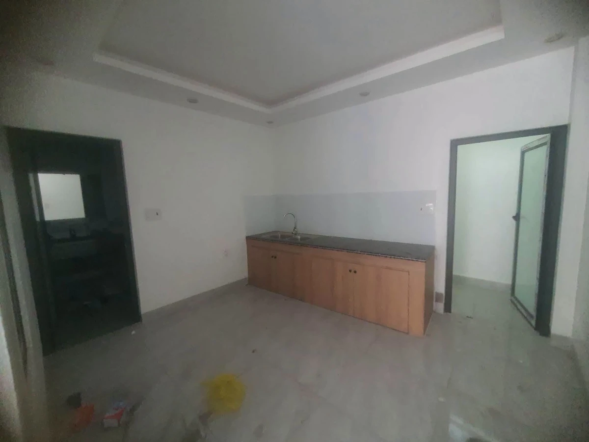 Bán nhà 1.5 tầng 75m² Phố 5/8, Quận 3 giá 1.65 tỷ - Ảnh thu nhỏ 4