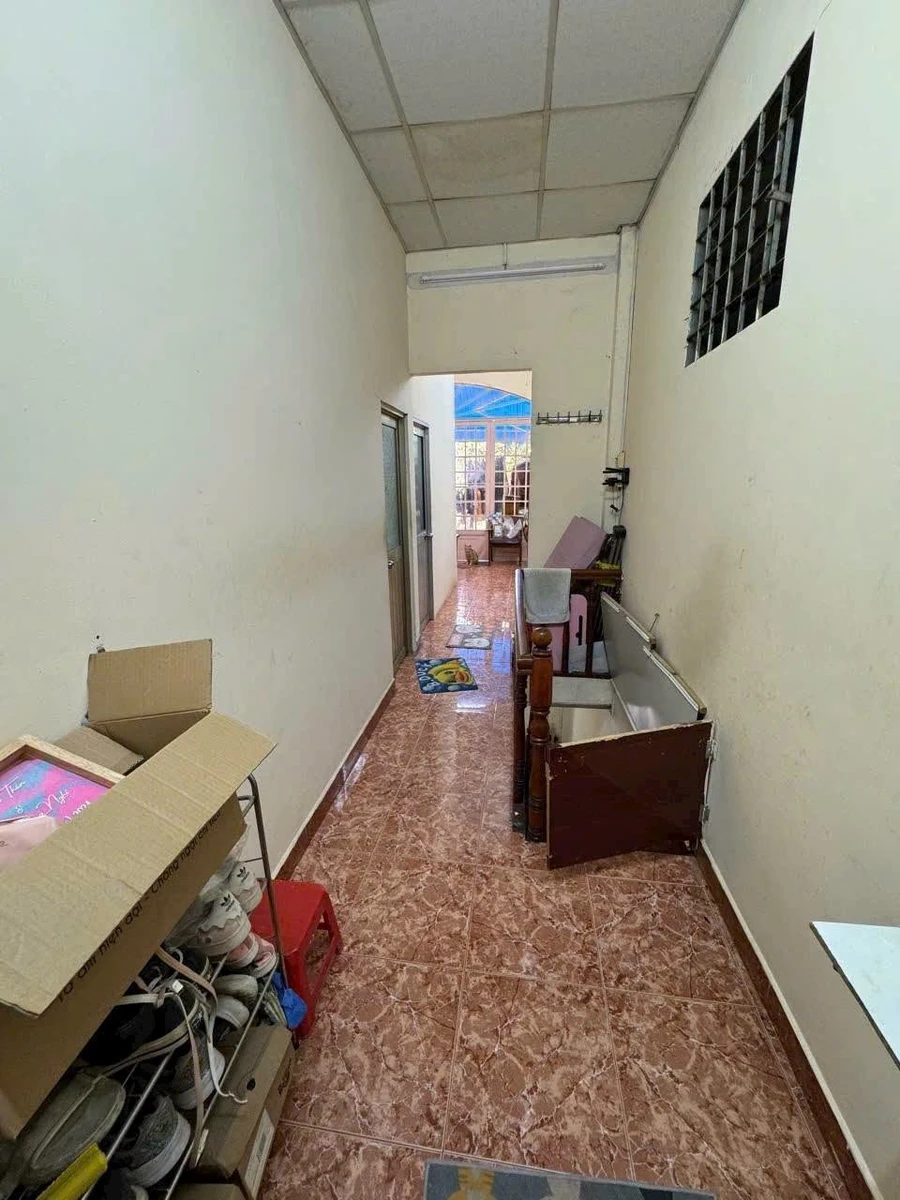 Bán nhà hẻm Đoàn Văn Bơ Quận 4, 45.1m2, 3PN, giá hơn 4 tỷ - Ảnh thu nhỏ 5
