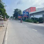 Bán đất mặt tiền đường Nguyễn Hữu Cảnh, 116m2, giá 4,9 tỷ, Bình Dương - Ảnh thu nhỏ 2