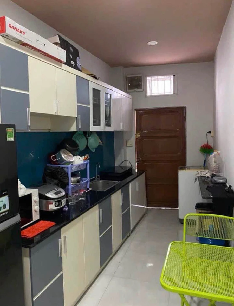 Bán nhà 2 tầng mặt tiền Trần Phú Nha Trang 68m² - Ảnh thu nhỏ 5