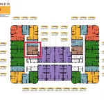 Bán căn hộ 1PN 41,8m² FourS Tower Đà Nẵng giá 1,9 tỷ - Ảnh thu nhỏ 2