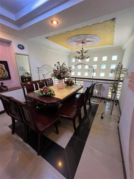 Bán nhà 60m2, 4 tầng, 6PN, 7WC gần Phan Xích Long, Phú Nhuận - Ảnh thu nhỏ 5