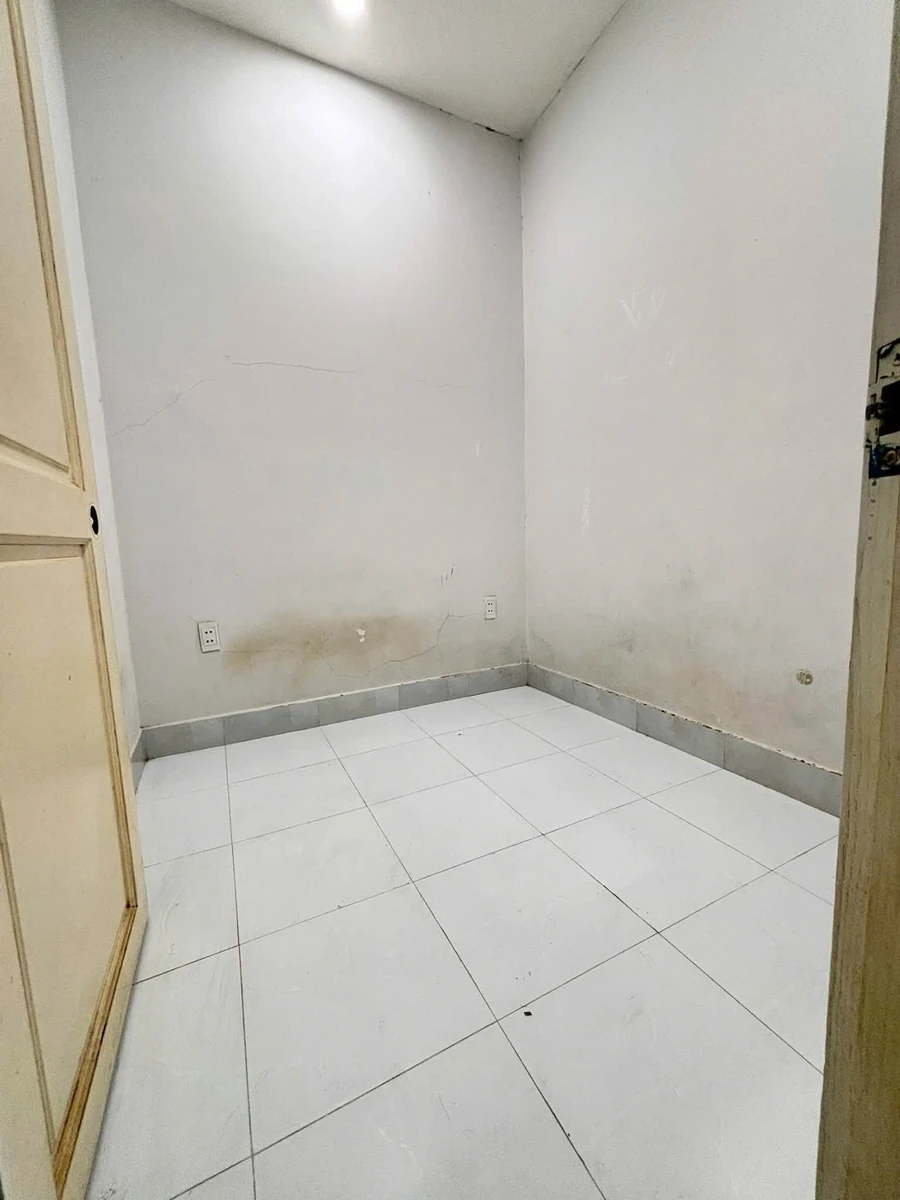 Bán nhà hẻm 3,5x7m 1 trệt 1 lầu 2PN giá 1,35 tỷ đường Hà Huy Giáp, Thạnh Lộc, Quận 12 - Ảnh thu nhỏ 5
