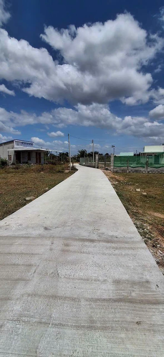 Bán đất 1250m² xây dựng hoàn toàn, cách Phan Thiết 4km - Ảnh thu nhỏ 2
