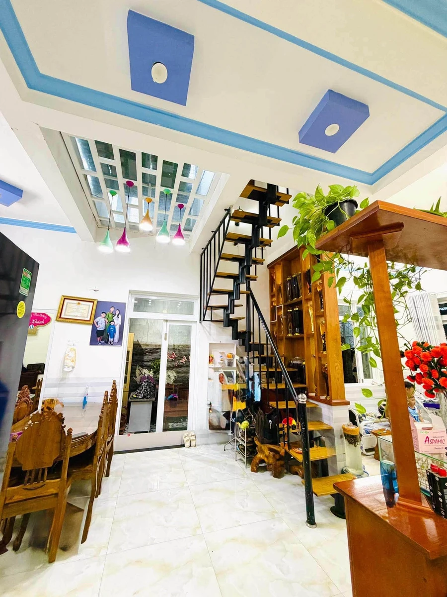 Nhà bán 150m² 2PN Ngô Đức Tốn Phan Thiết 2.1 tỷ - Ảnh thu nhỏ 2