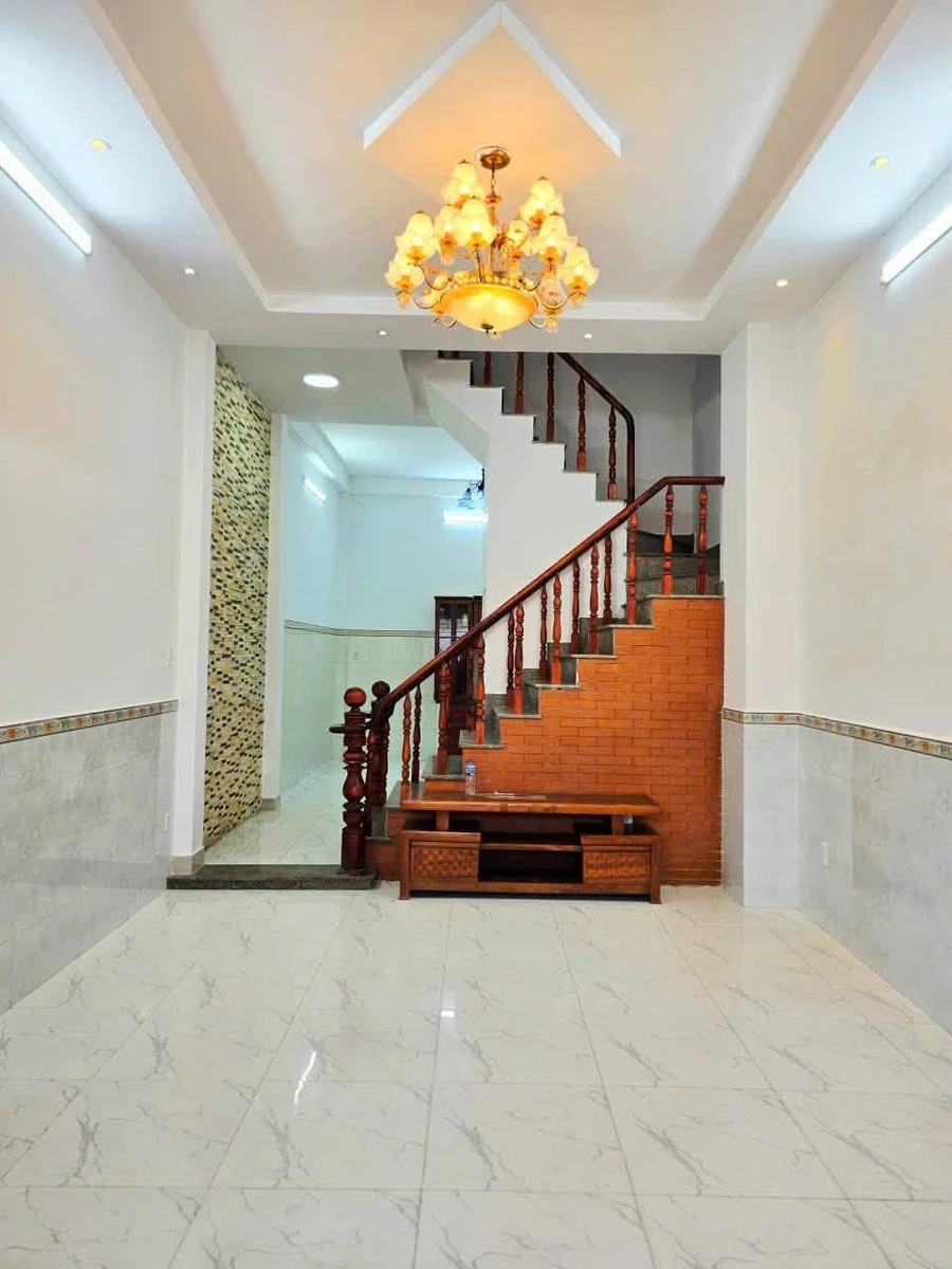 4,99 TỶ ❌ NHÀ 1 TRỆT 1 LẦU ĐƯỜNG MAN THIỆN Q9 - Ảnh thu nhỏ 4