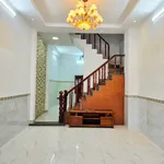 4,99 TỶ ❌ NHÀ 1 TRỆT 1 LẦU ĐƯỜNG MAN THIỆN Q9 - Ảnh thu nhỏ 4