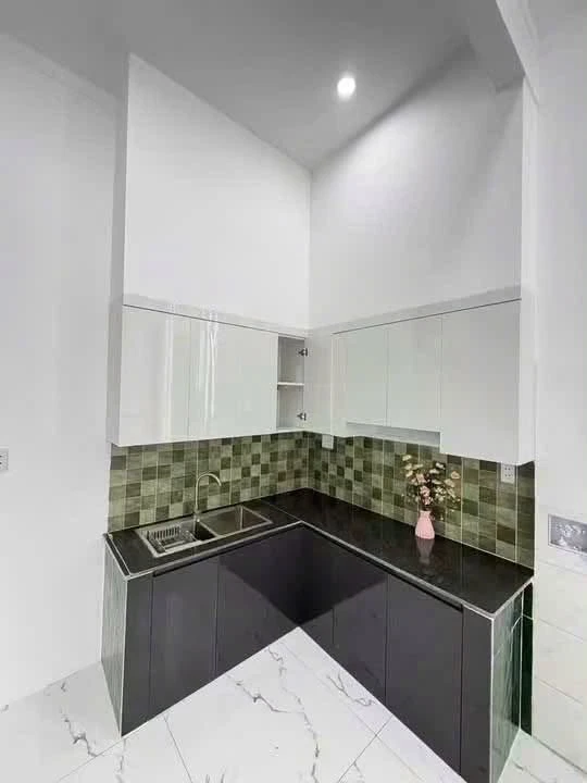 Bán nhà 1 trệt 1 lầu 130m² Biên Hòa 2 tỷ 850 triệu - Ảnh thu nhỏ 4
