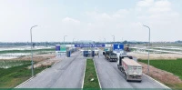 Vinhomes King Park Tuyệt tác ven sông tại trung tâm Bắc Ninh - Ảnh thu nhỏ 4